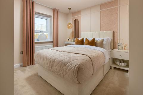 undefined, Ellerton at Waldmers Wood, BL9 Walmersley Old Road, Walmersley BL9