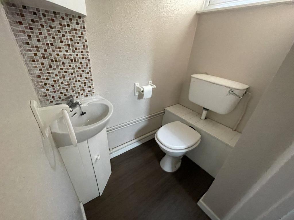 Cloakroom