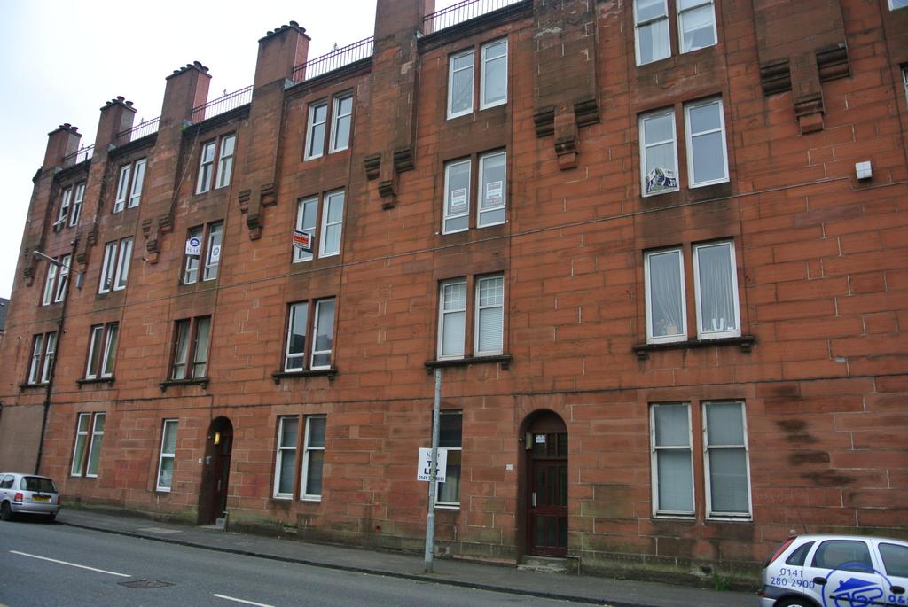 51 Fulton Street, G13 1 DL
