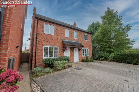 5 Flax Close, Alcester, B49 5DQ