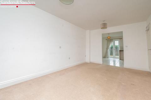 5 Flax Close, Alcester, B49 5DQ