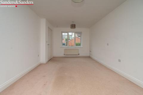 5 Flax Close, Alcester, B49 5DQ