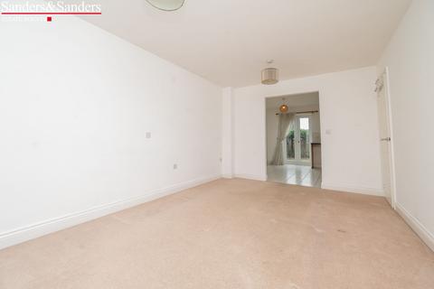 5 Flax Close, Alcester, B49 5DQ