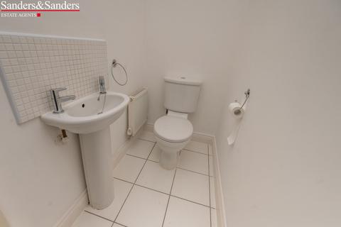 5 Flax Close, Alcester, B49 5DQ