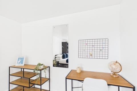 1 bedroom flat to rent, Grove Street Studios The Groves, Liverpool L7