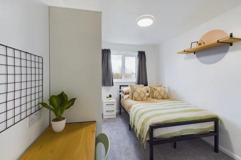 undefined, Sage Road, Leicester LE2