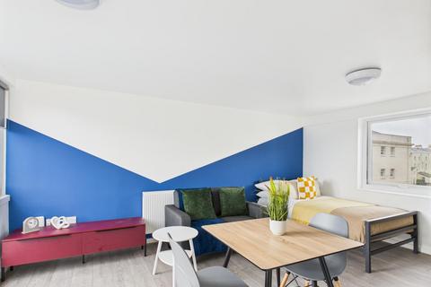 1 bedroom flat to rent, Grove Street Studios The Groves, Liverpool L7