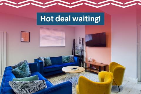 Molyneux Road, Liverpool L6