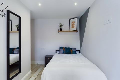 undefined, Molyneux Road, Liverpool L6
