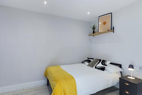 undefined, Molyneux Road, Liverpool L6