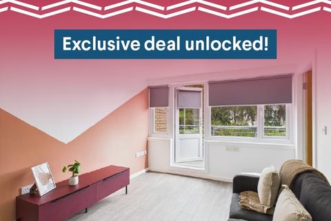 2 bedroom flat to rent, Grove Street Studios The Groves, Liverpool L7
