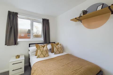 6 bedroom house to rent, Sage Road, Leicester LE2