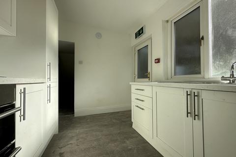 undefined, RUSKIN AVENUE, Manchester M14