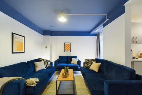 9 bedroom house to rent, Great Western Street, Manchester M14