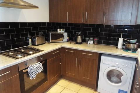undefined, Mildred Street, Salford M7
