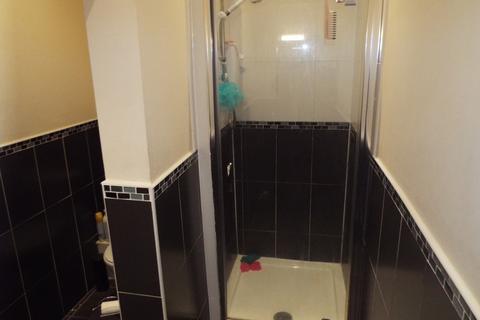 undefined, Mildred Street, Salford M7