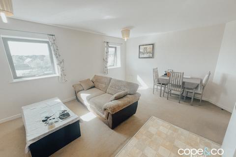 1 bedroom apartment to rent, Shiners Way, South Normanton, Alfreton, Derbyshire, DE55 2FY