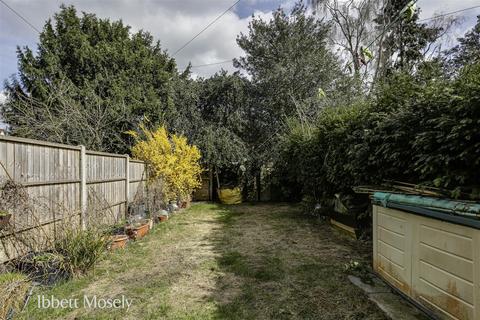 undefined, London Road, Westerham TN16