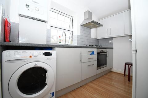 undefined, Leslie Road, London, E11