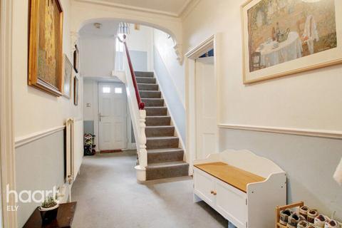 4 bedroom link detached house for sale, High Street, Stretham