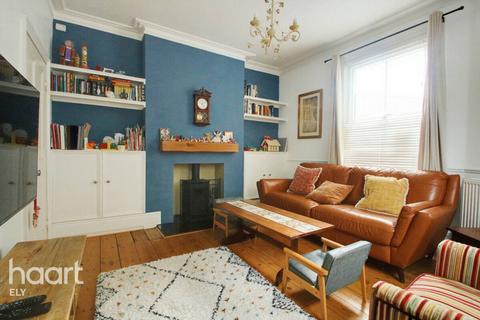 4 bedroom link detached house for sale, High Street, Stretham