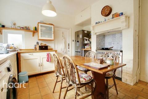 4 bedroom link detached house for sale, High Street, Stretham