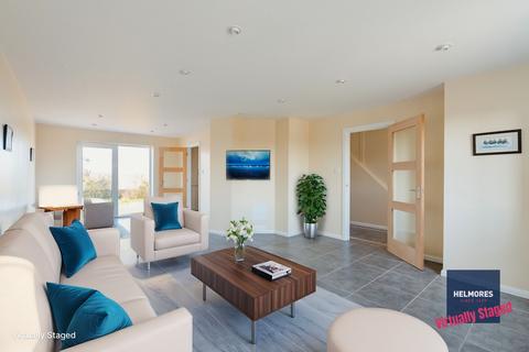 4 bedroom detached house for sale, Down St. Mary, Crediton, EX17