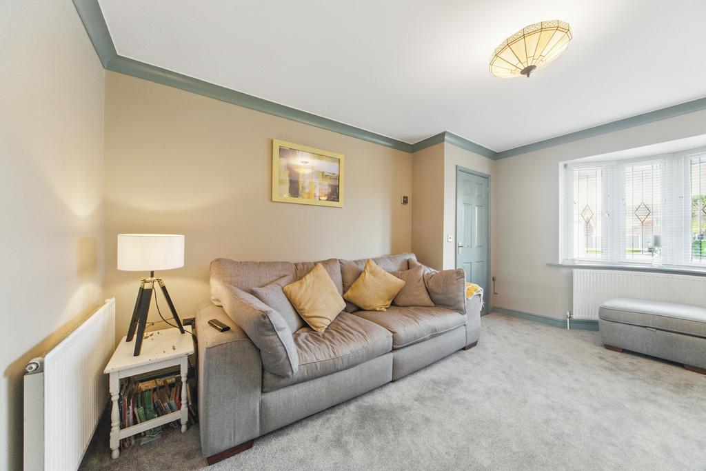 Springfield Court-Living Room 3