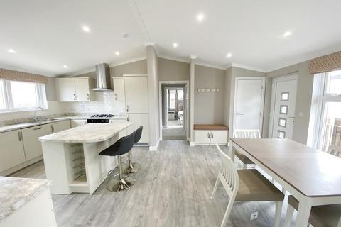 undefined, Westwoods Park, Bashley Cross Road, New Milton, Hampshire