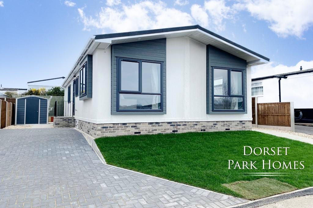 Parking on Plot