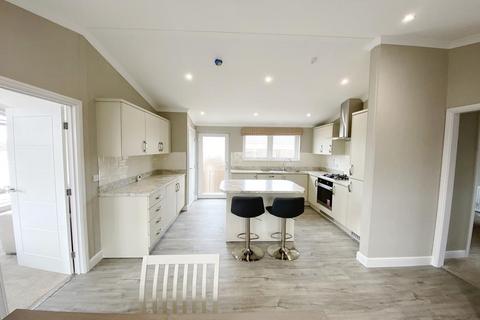 undefined, Westwoods Park, Bashley Cross Road, New Milton, Hampshire