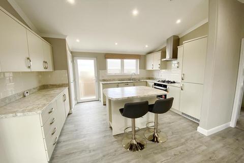 undefined, Westwoods Park, Bashley Cross Road, New Milton, Hampshire