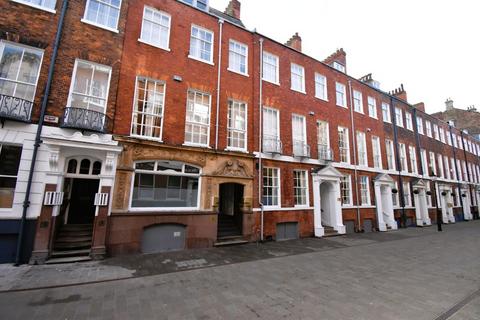 Property for sale, 4-6 Parliament Street, Hull, East Yorkshire, HU1 2AP