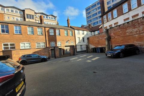 Property for sale, 4-6 Parliament Street, Hull, East Yorkshire, HU1 2AP