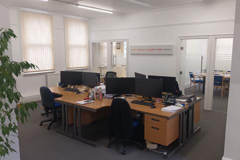 Property for sale, 4-6 Parliament Street, Hull, East Yorkshire, HU1 2AP
