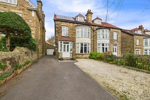 70 Grove Road, Sheffield, S7 2GZ