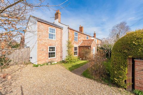 51 Loddon Road, Ditchingham, Bungay, NR35 2RA