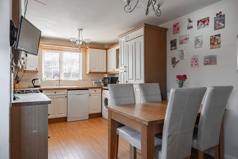 24 Cygnet Close, Attleborough, NR17 2RP