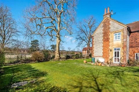 2 bedroom retirement property for sale, Sondes Farm, Glebe Road, Dorking, Surrey, RH4