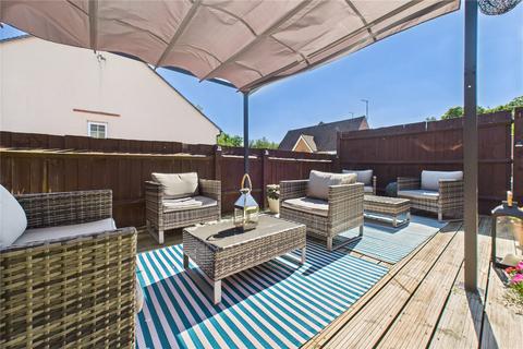 33 Ashurst Way, East Grinstead, RH19 3GJ