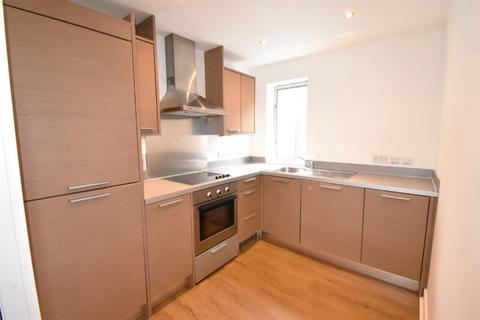 Studio to rent, Blake Street, York, YO1
