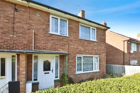 Wallers Grove, Ipswich, Suffolk, IP2