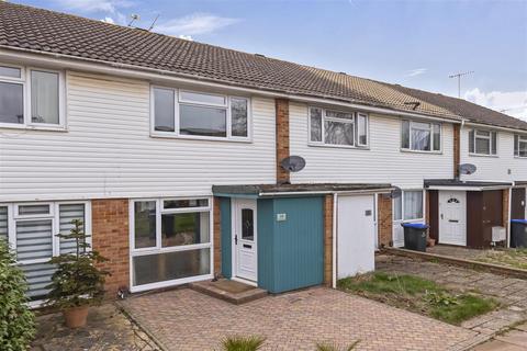 2 bedroom terraced house for sale, Alberta Walk, Worthing