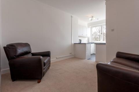 1 bedroom flat for sale, 5 Allan Street, Broomhill, Aberdeen, AB10