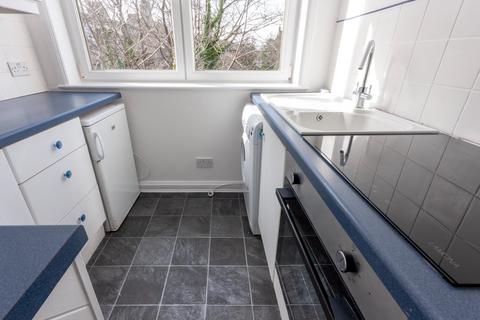 1 bedroom flat for sale, 5 Allan Street, Broomhill, Aberdeen, AB10