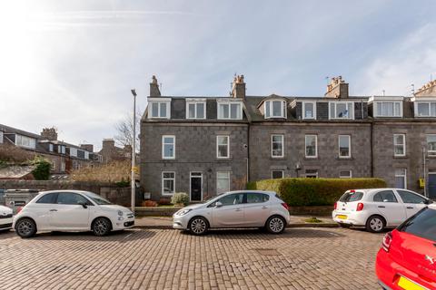 1 bedroom flat for sale, 5 Allan Street, Broomhill, Aberdeen, AB10