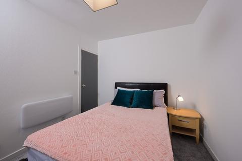 1 bedroom flat to rent, Great Northern Road, Aberdeen AB24