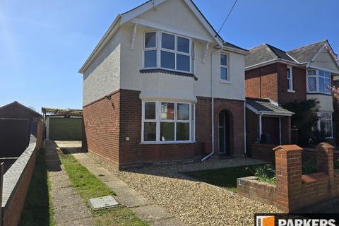 undefined, Westfield Road, Totton