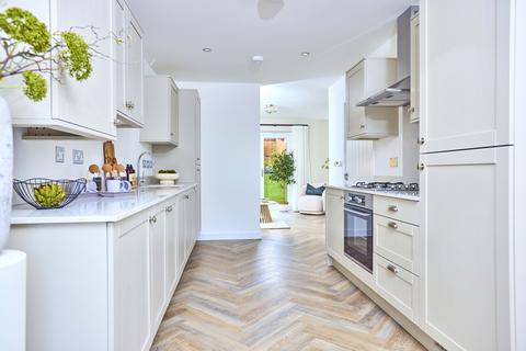 3 bedroom semi-detached house for sale, Plot 4, The Stamford at Fern Lodge, Fern Lodge Drive OL6