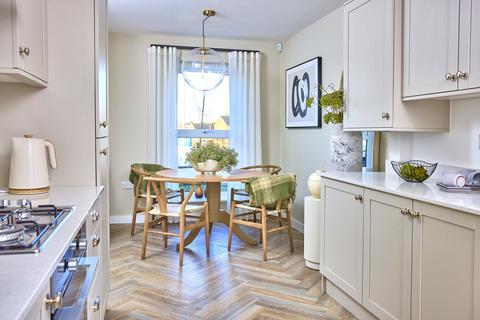 3 bedroom semi-detached house for sale, Plot 4, The Stamford at Fern Lodge, Fern Lodge Drive OL6